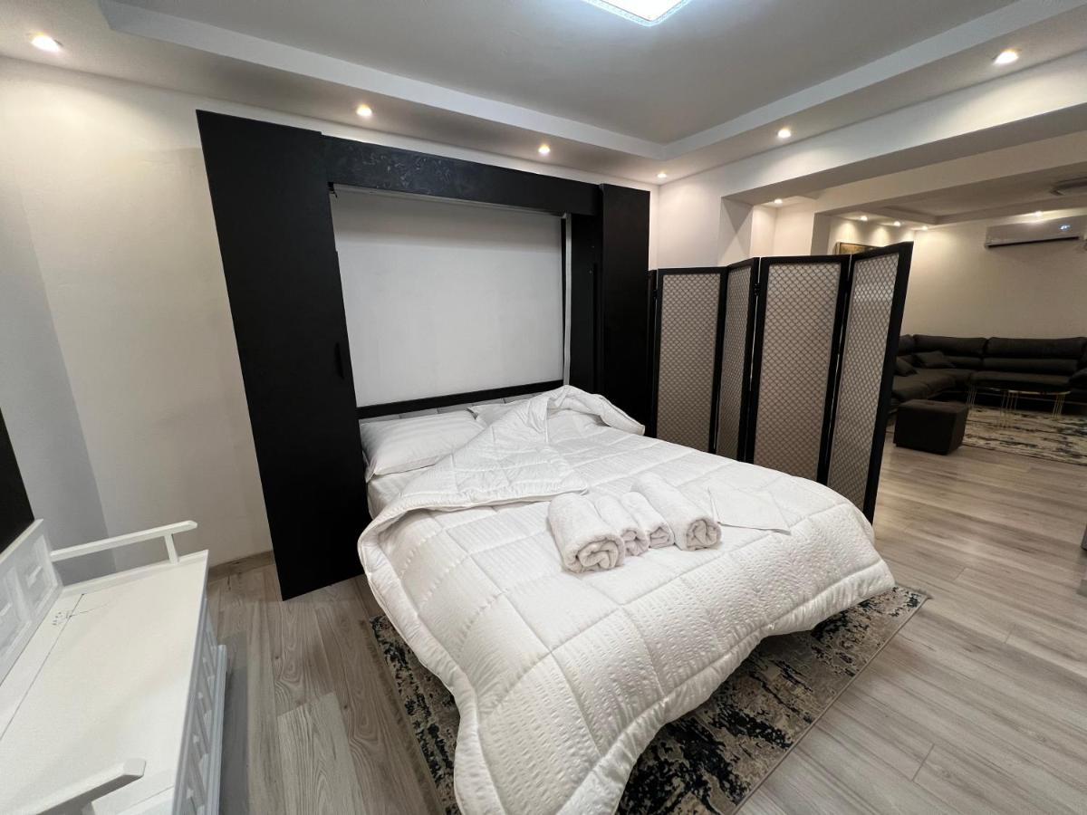 Apartment Tirana On Myslym Shyri Luaran gambar